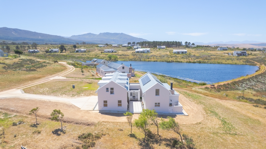 3 Bedroom Property for Sale in Maremmana Estate Western Cape